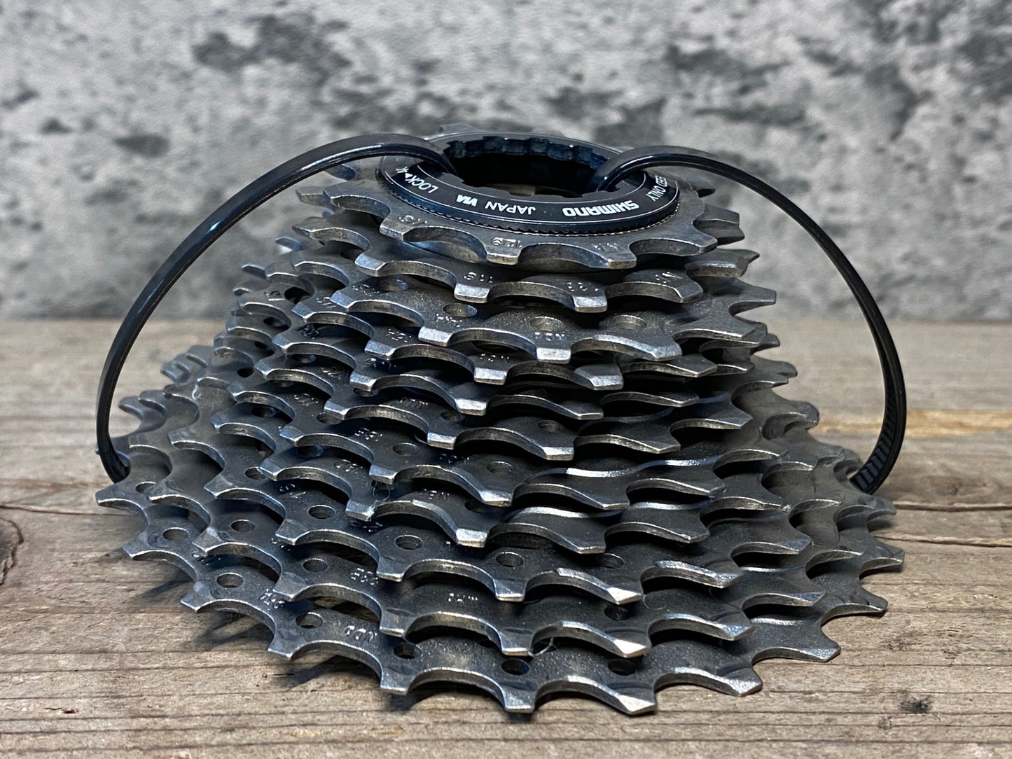 IW293 シマノ SHIMANO アルテグラ ULTEGRA CS-6800 スプロケット 12-25T 11S