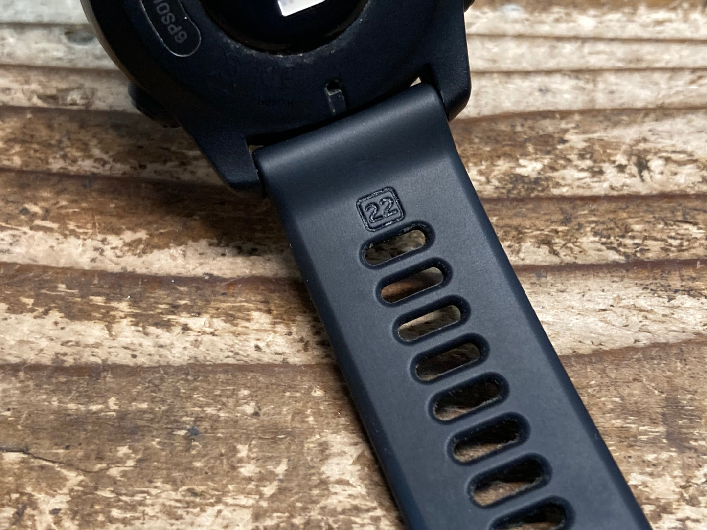 IE936 ガーミン GARMIN FORE ATHLETE 745 スマートウォッチ 動作確認済み 充電ケーブルなし