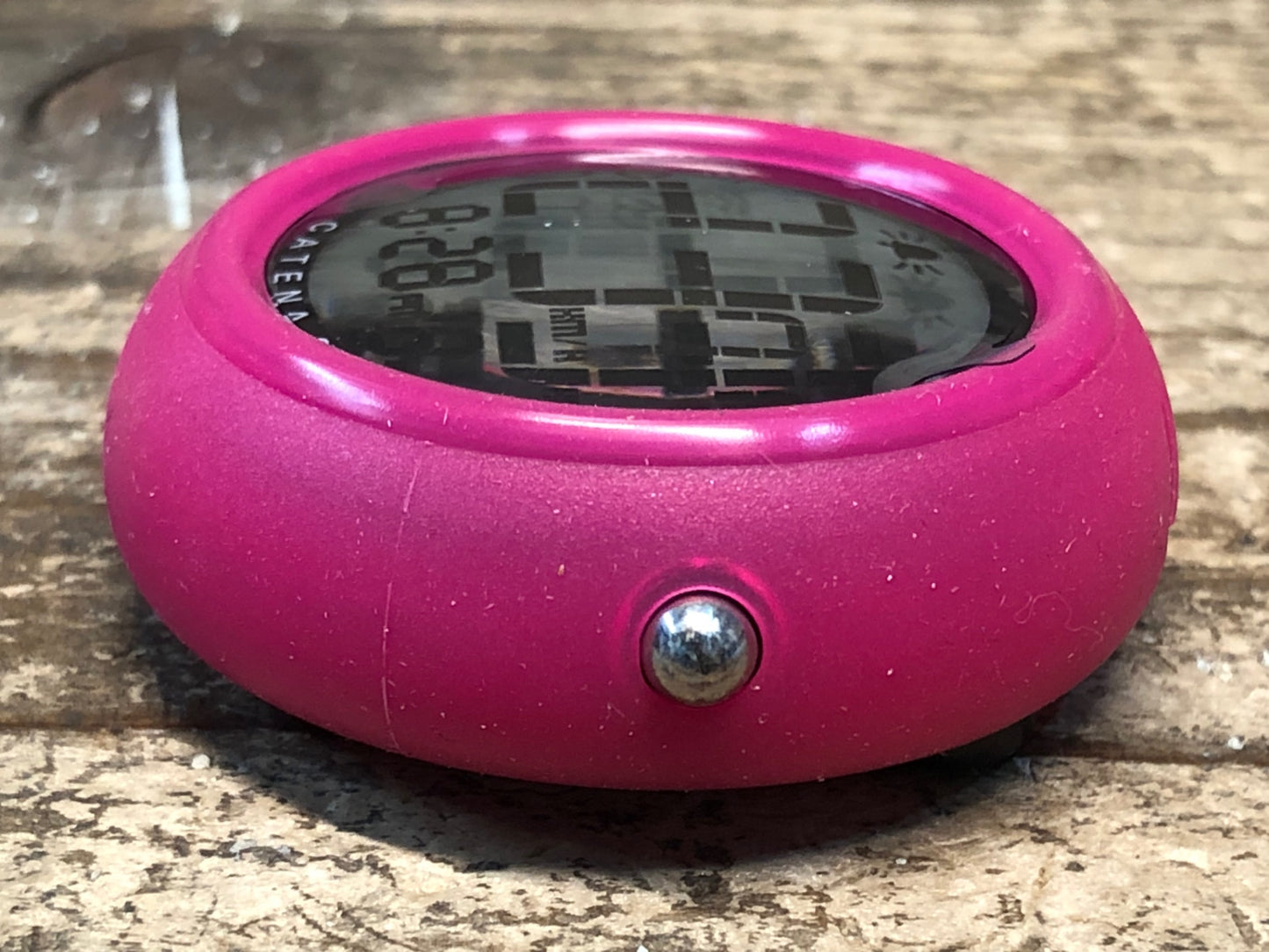 IV626 ジャイアント GIANT Liv CATENA 9W サイクルコンピューター