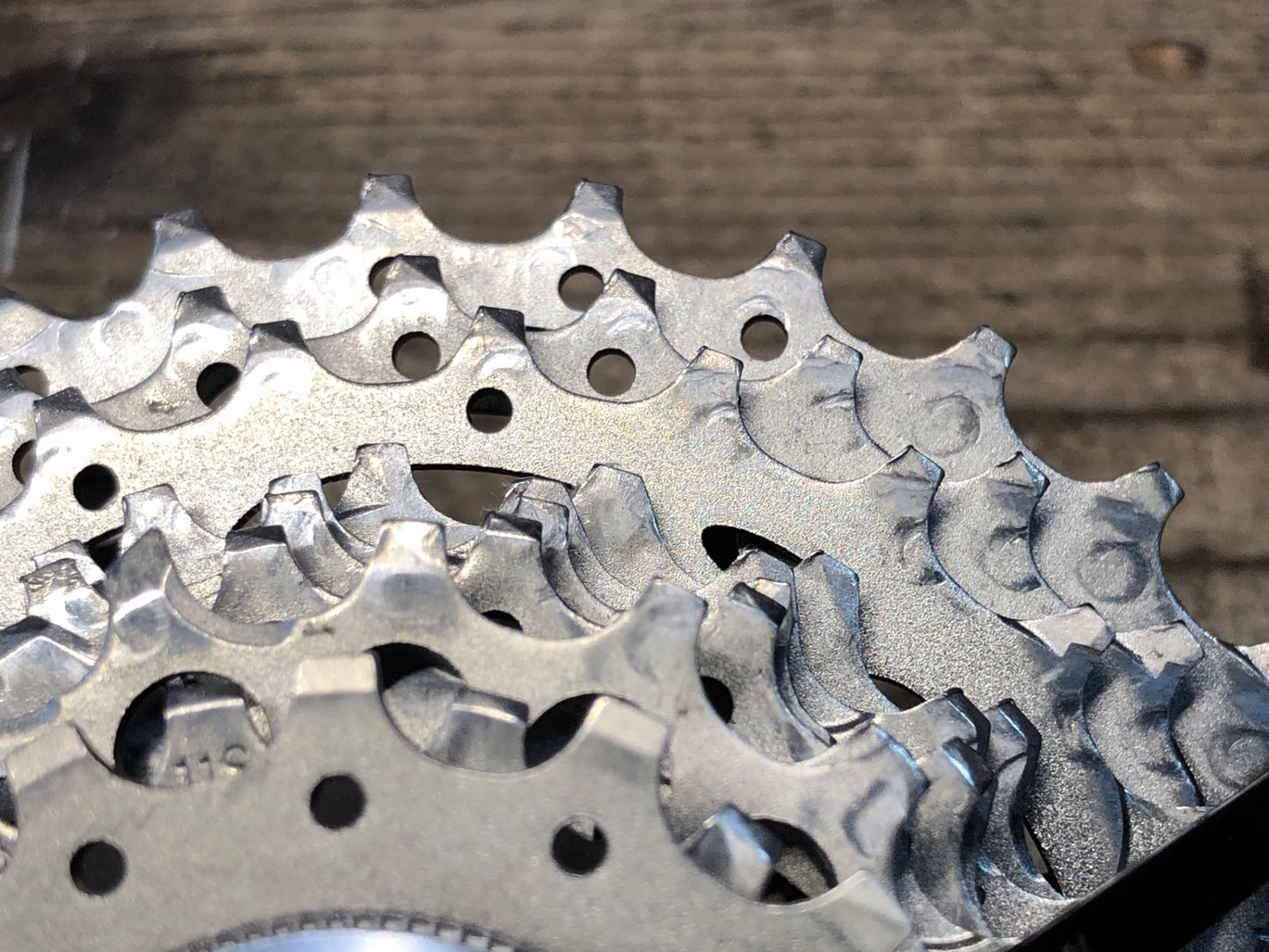 IC885 シマノ SHIMANO アルテグラ CS-R8000 スプロケット 14-28T 11S