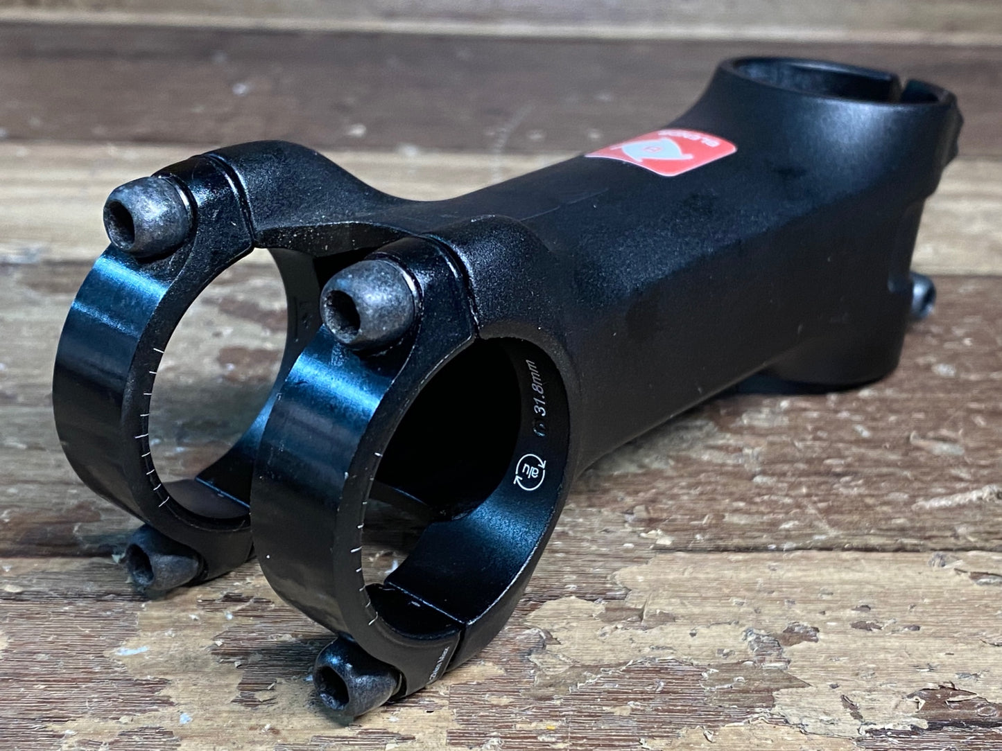 II321 ボントレガー BONTRAGER PRO BLENDR STEM アルミステム 100mm 7°