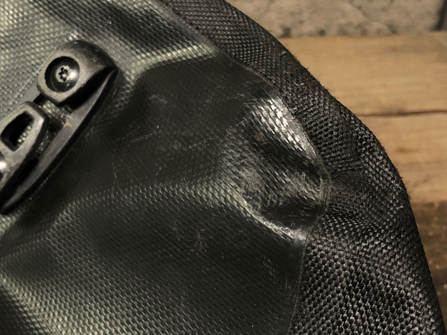 IW629 ORTLIEB バックローラークラシック サイドバッグ 黒 ペア