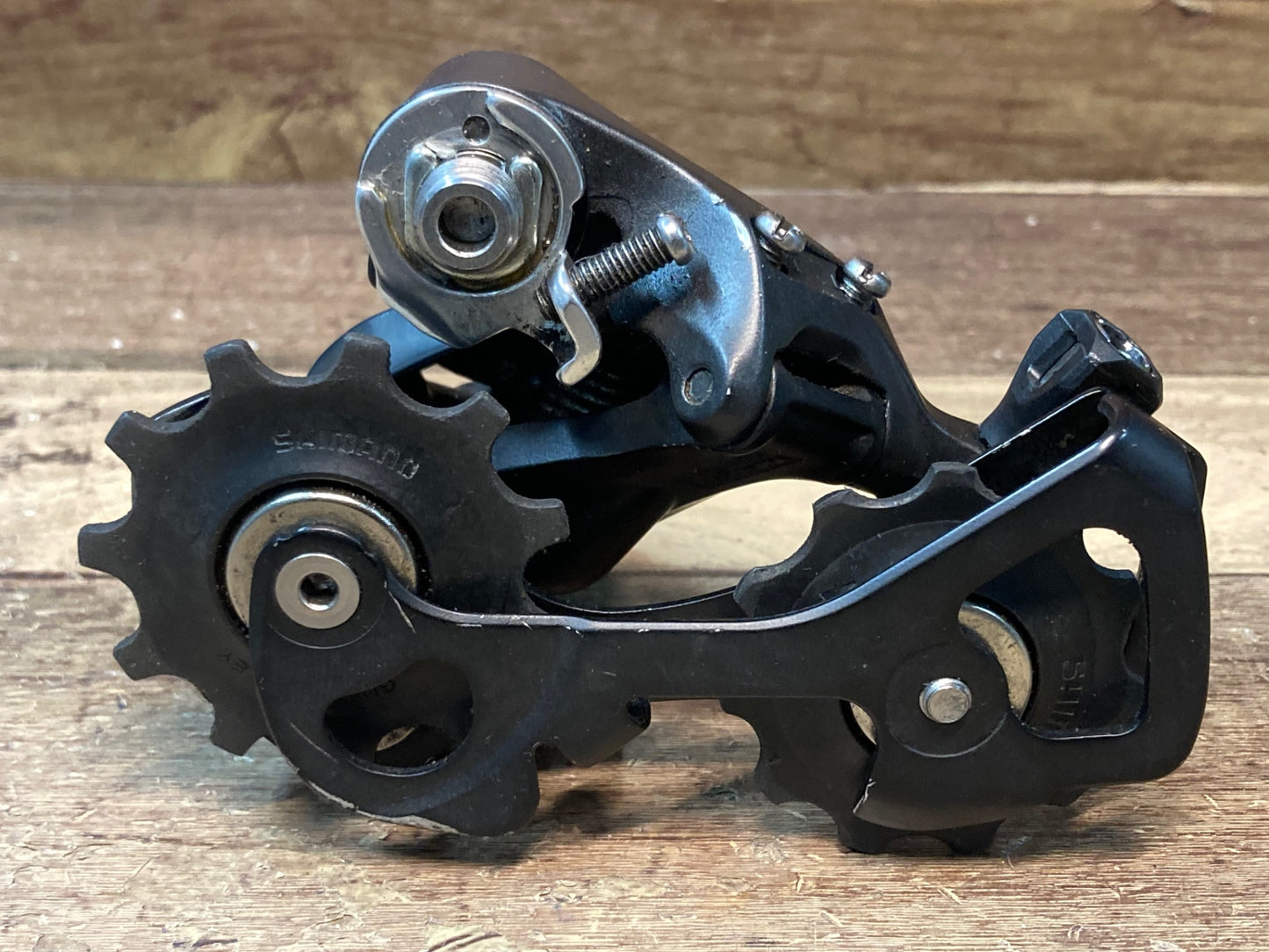 IM383 シマノ SHIMANO アルテグラ ULTEGRA RD-6800 リアディレイラー