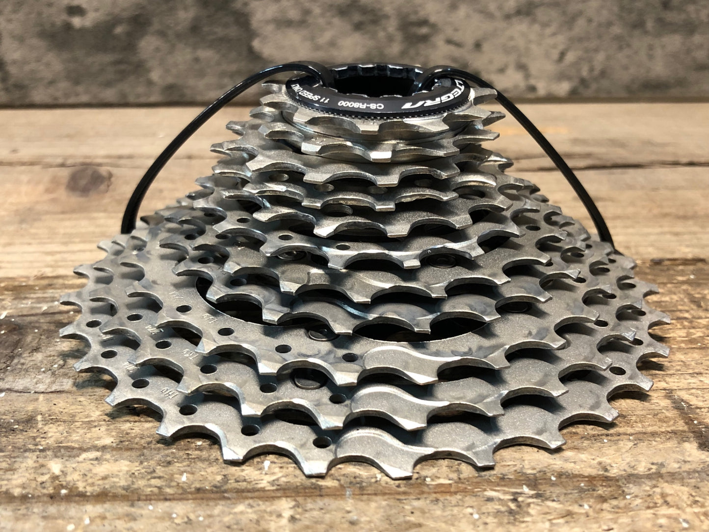 IT462 シマノ SHIMANO アルテグラ ULTEGRA CS-R8000 スプロケット 11-30T 11S