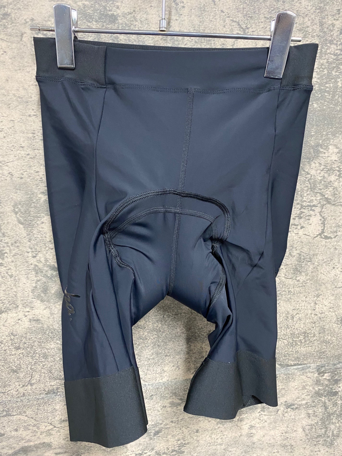 IY736 ラファ Rapha CORE SHORTS レーサーパンツ 黒 M
