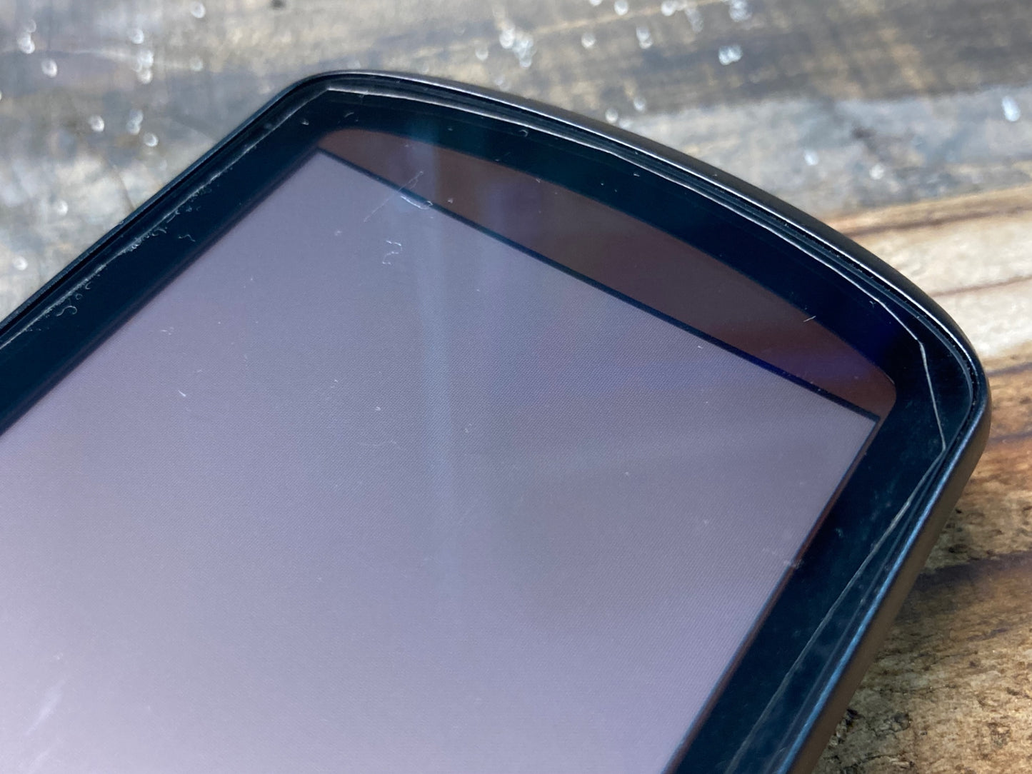 IO469 ガーミン GARMIN エッジ EDGE 1040 SOLAR サイクルコンピューター 動作確認済