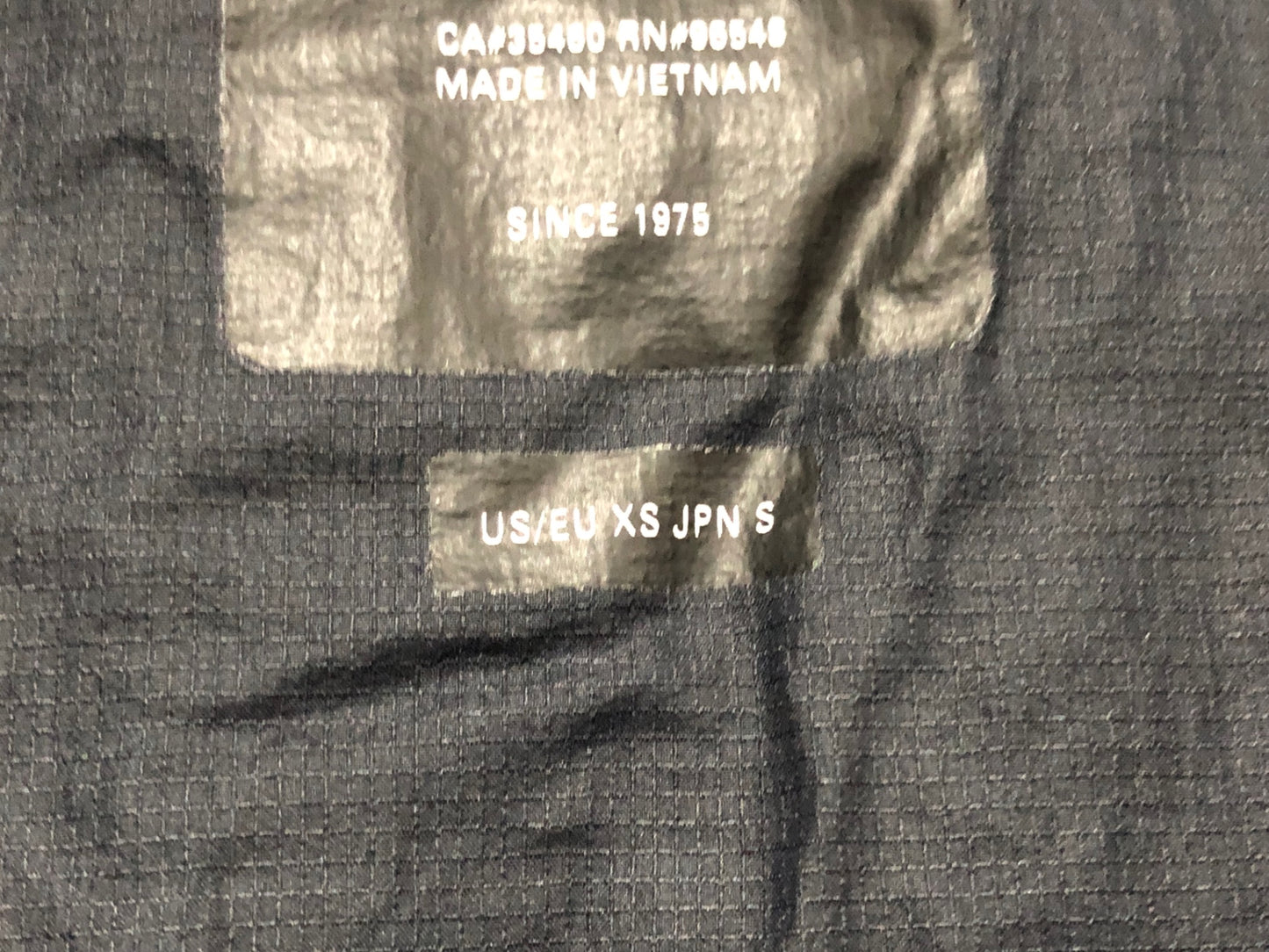 IT439 オークリー OAKLEY サイクルベスト ジレ 黒 S