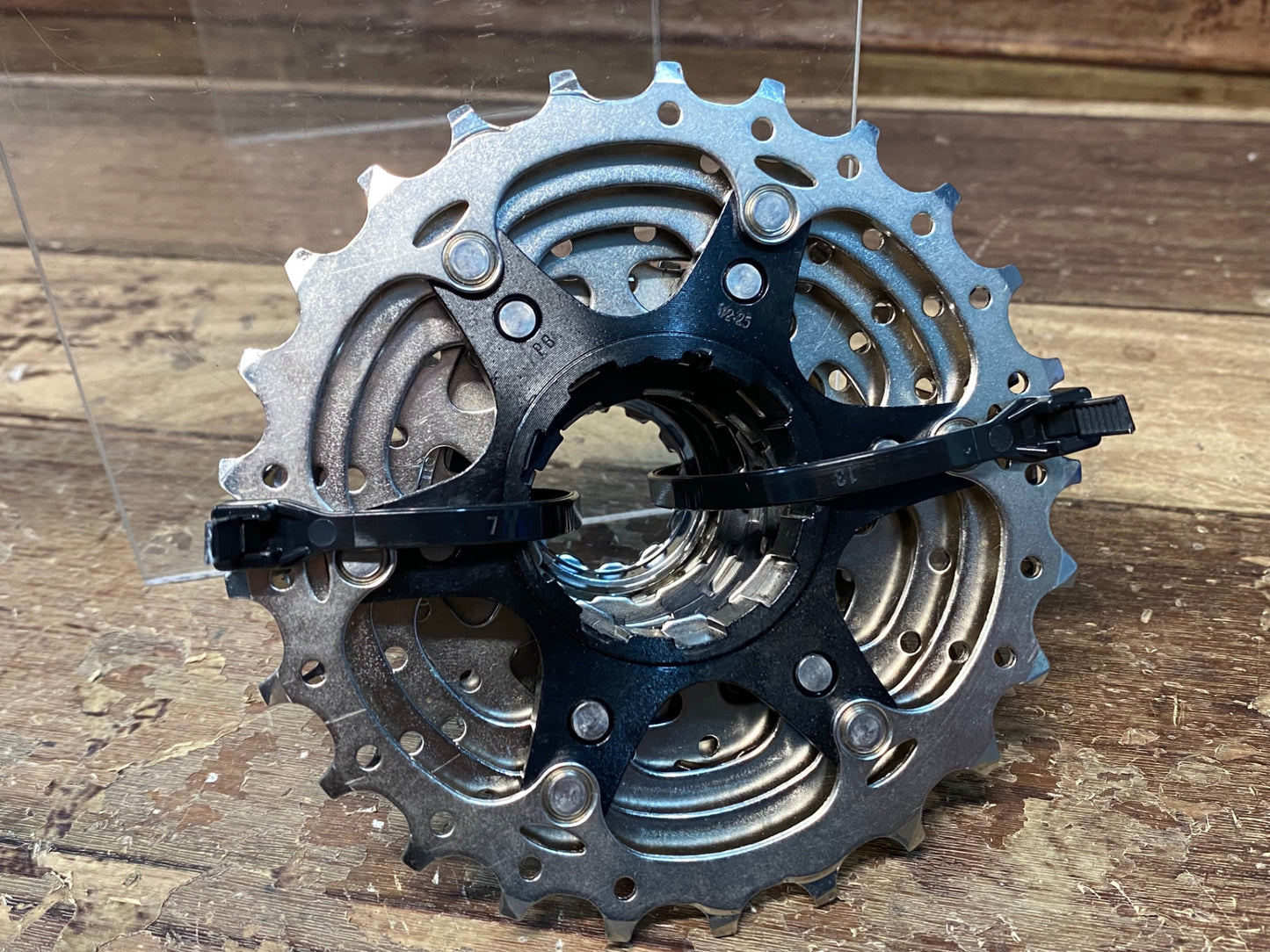 IM821 シマノ SHIMANO 105 CS-5800 スプロケット 11s 12-25T