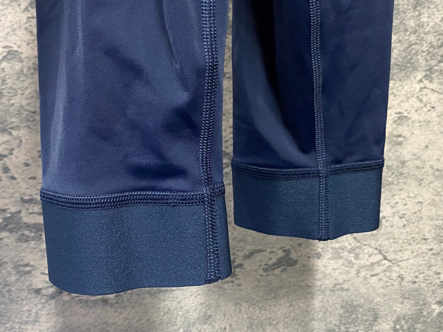 IU586 ラファ Rapha MEN'S PRO TEAM TIGHTS WITH PAD 黒 L