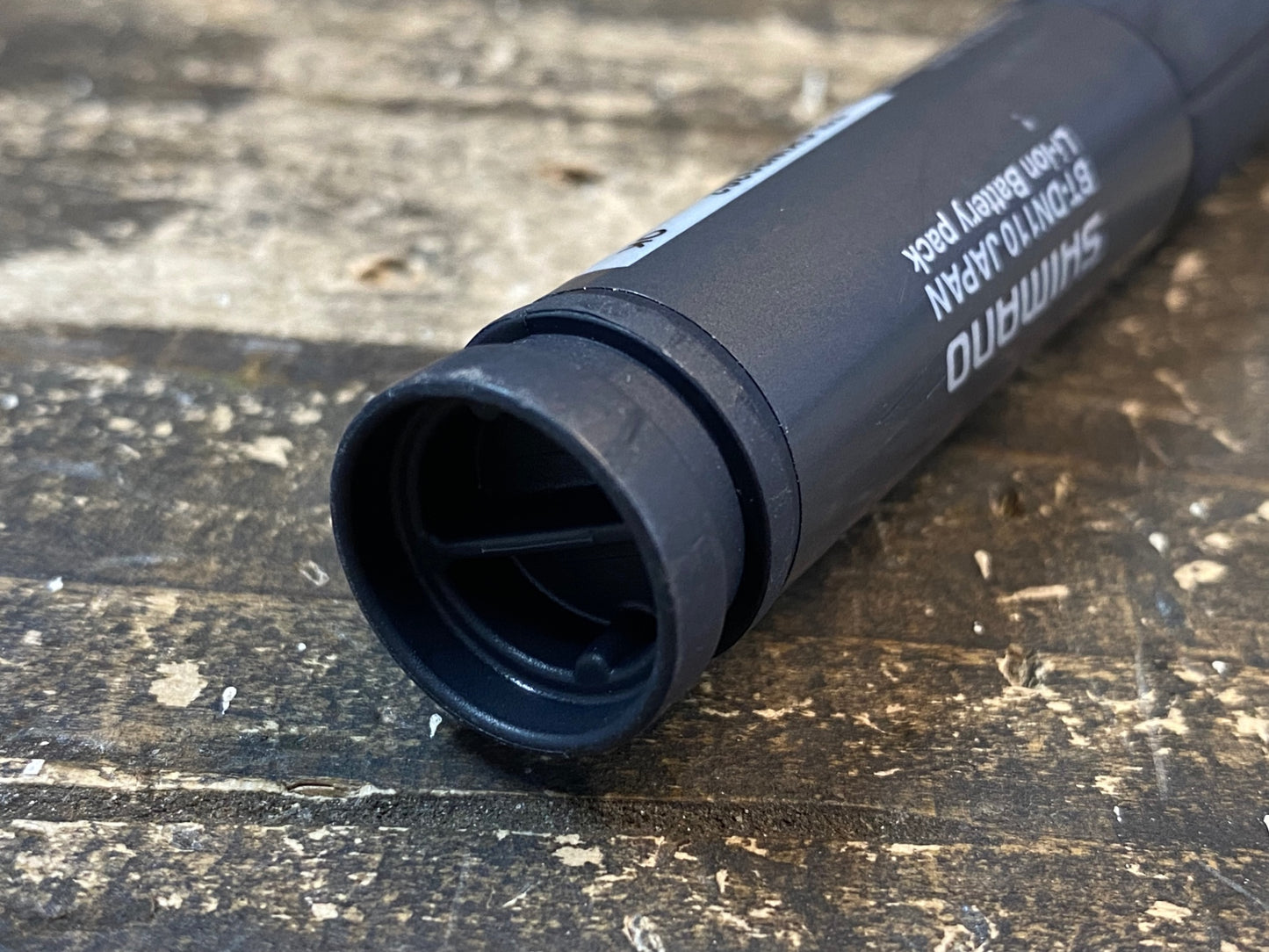 IU692 シマノ SHIMANO バッテリー BT-DN110 Di2 ※動作確認済