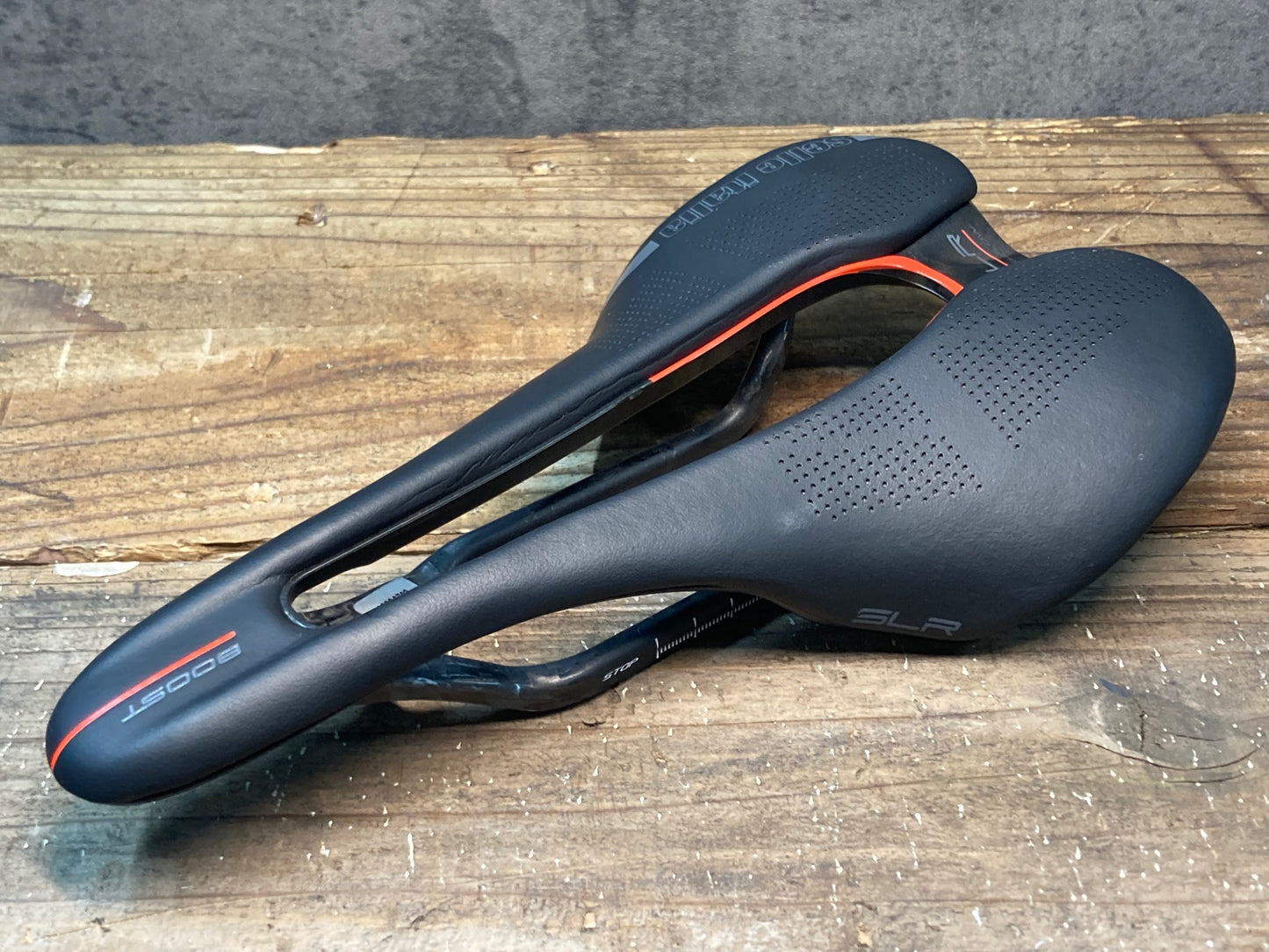 IN457 セライタリア selle italia SLR BOOST KIT CARBONIO SUPERFLOW サドル カーボンレール L3 145mm