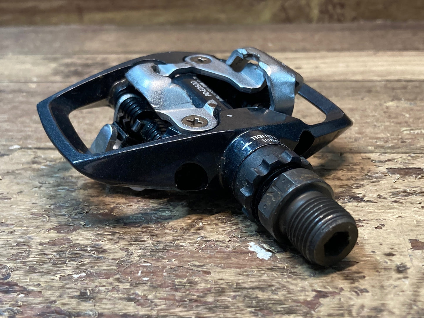 IL010 シマノ SHIMANO PD-ED500 ビンディングペダル SPD