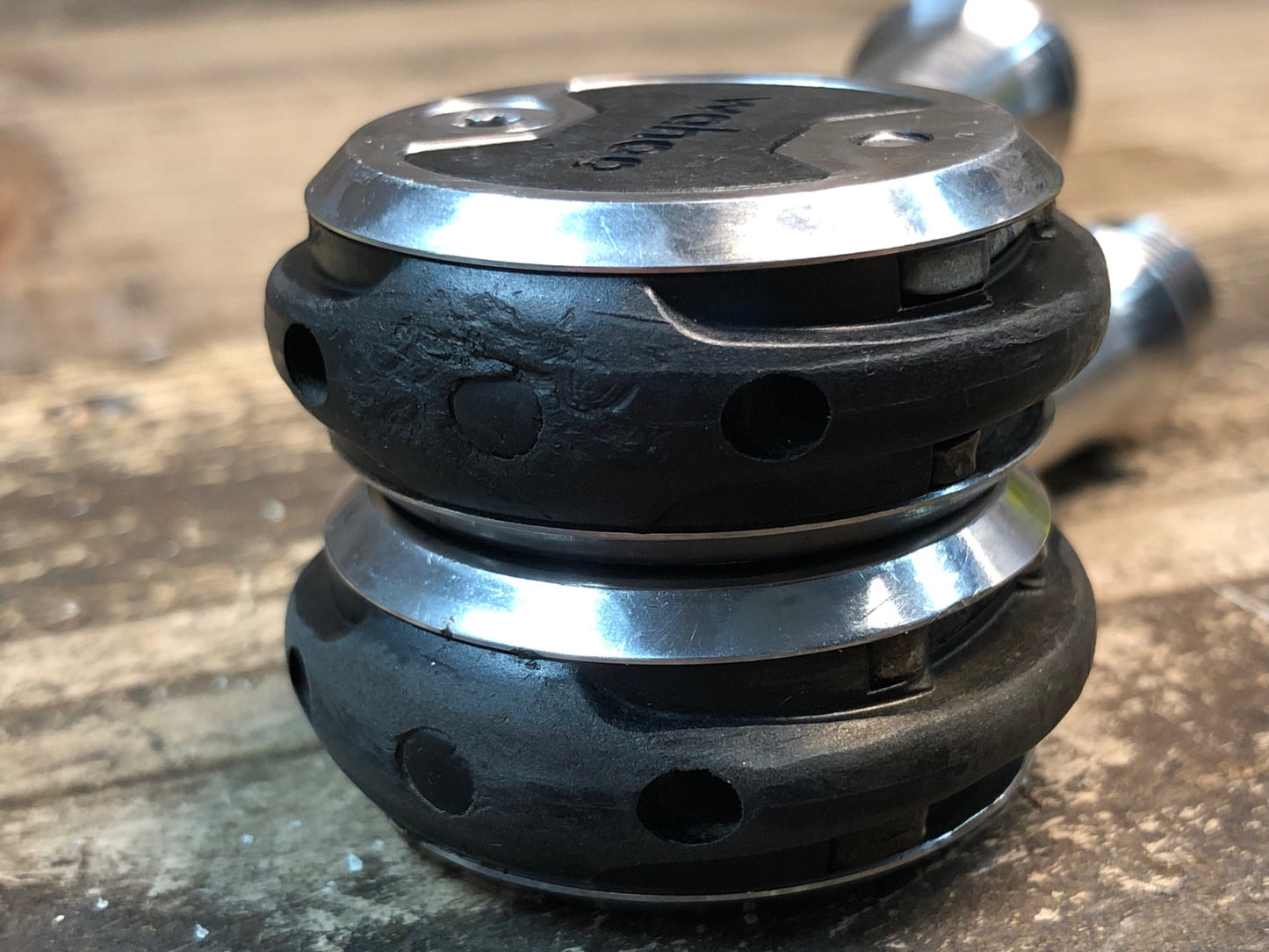 IO842 ワフー Wahoo スピードプレイ SPEEDPLAY ZERO ビンディングペダル