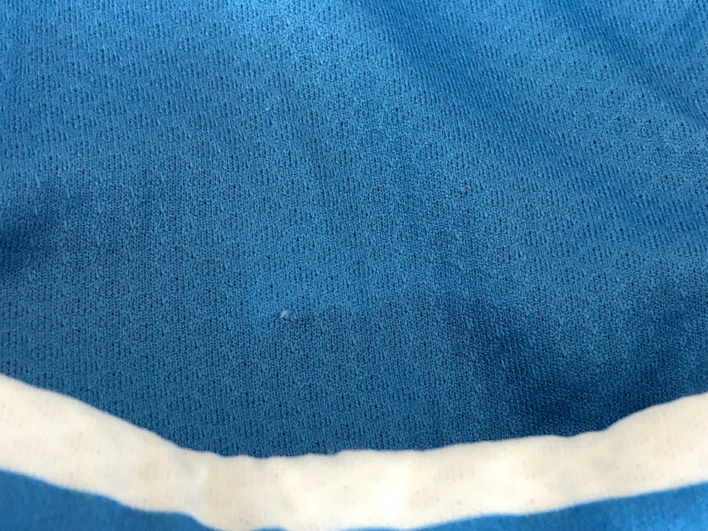 JC763 レリック reric 半袖 サイクルジャージ 水 M