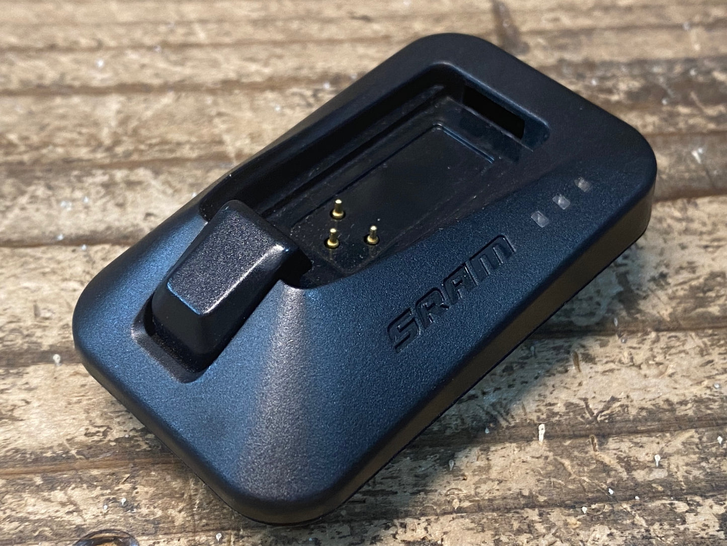 IY650 スラム SRAM E-Tap バッテリーチャージャー 充電器