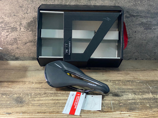 IZ954 スペシャライズド SPECIALIZED S-WORKS パワー POWER サドル カーボンレール 143mm