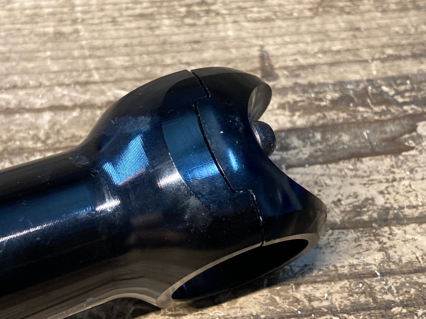 IW452 トムソン THOMSON Elite X2 アルミ ステム 黒 120mm Φ31.8 ±17