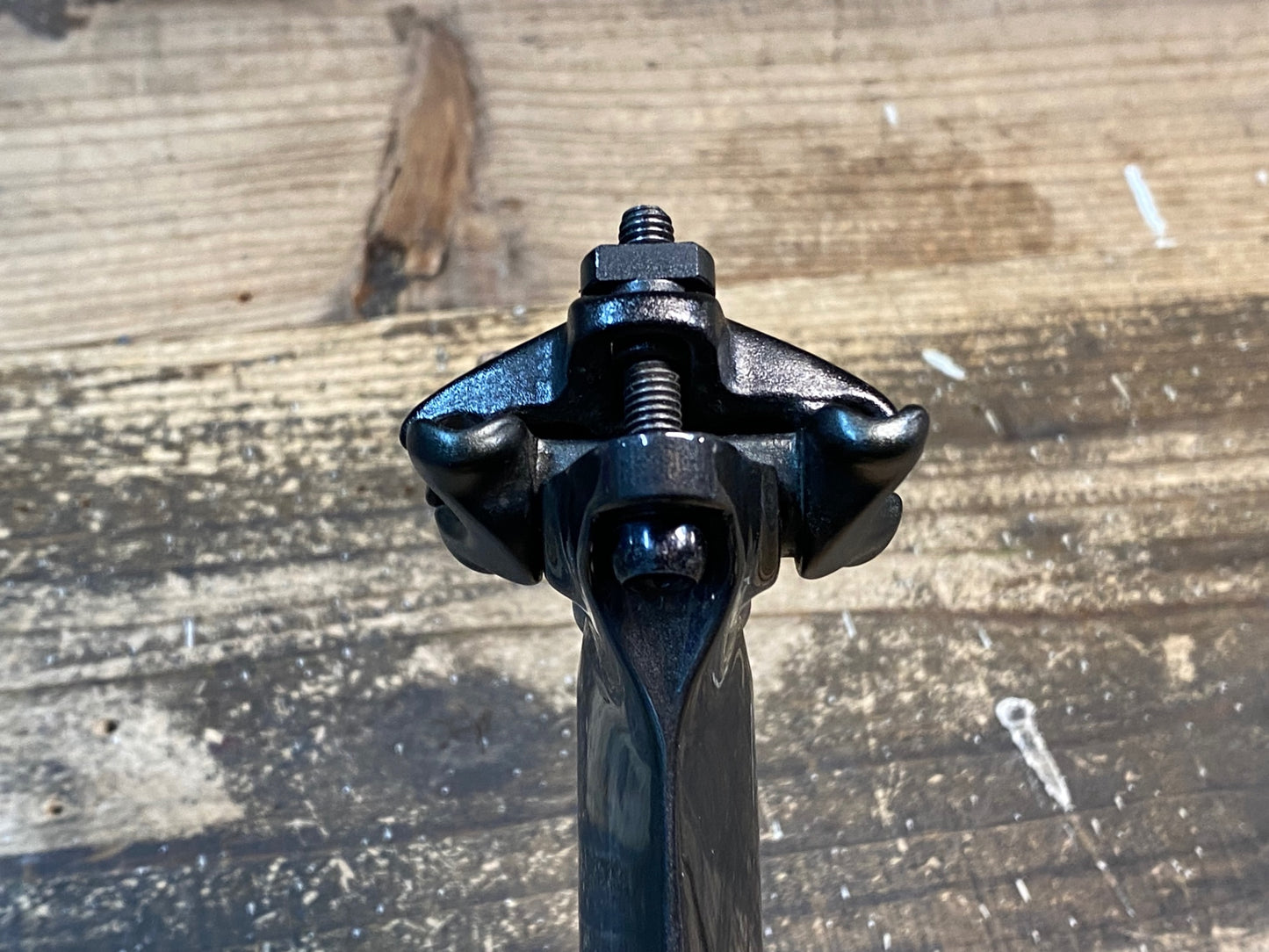 IU205 サーヴェロ Cervelo S1/S2/S3用 カーボン シートポスト