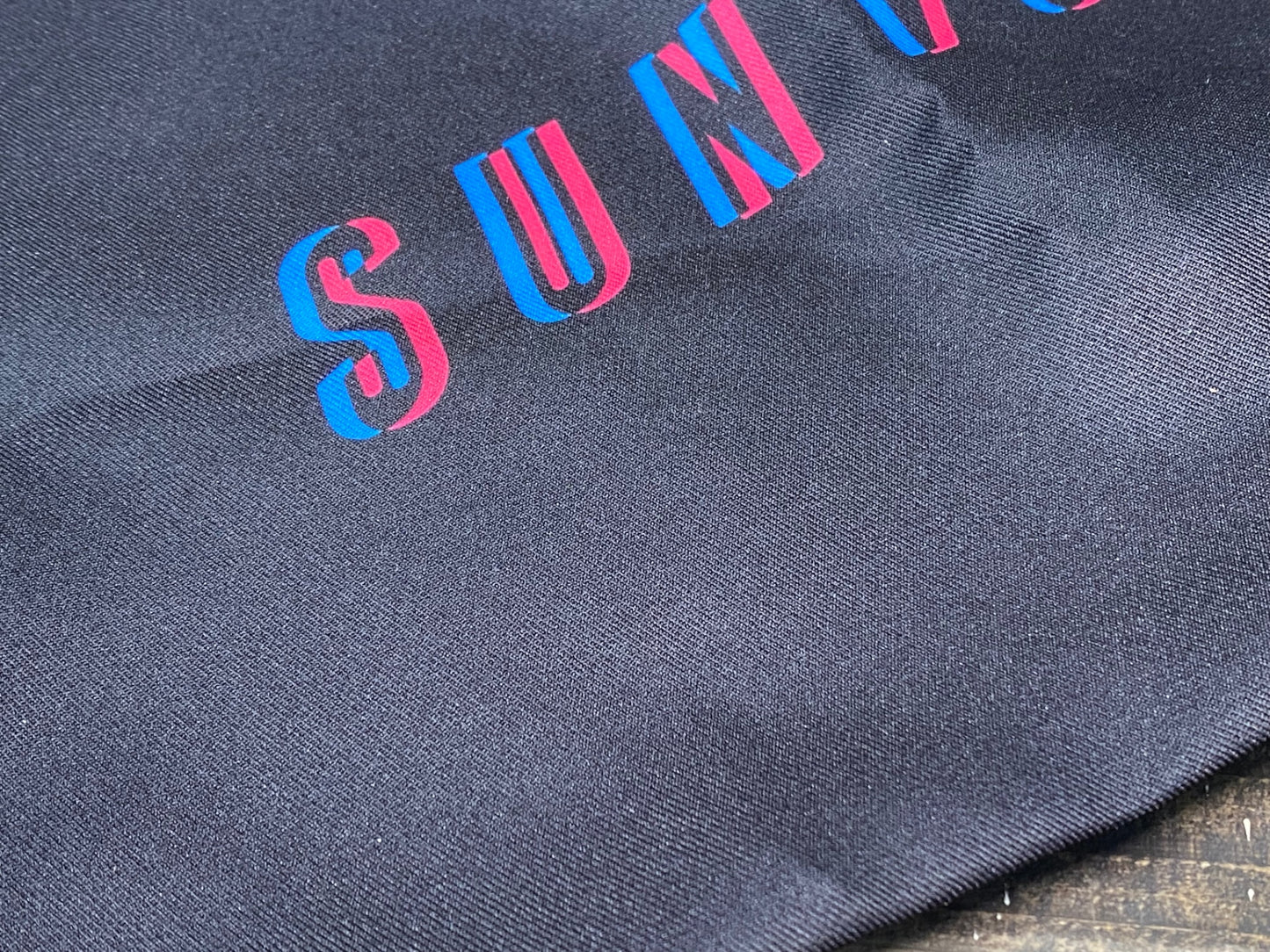 IP120 サンボルト SUNVOLT サコッシュ 黒