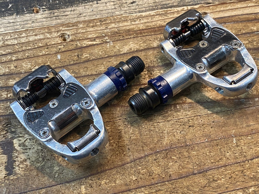 IU359 シマノ SHIMANO PD-5500 ビンディングペダル