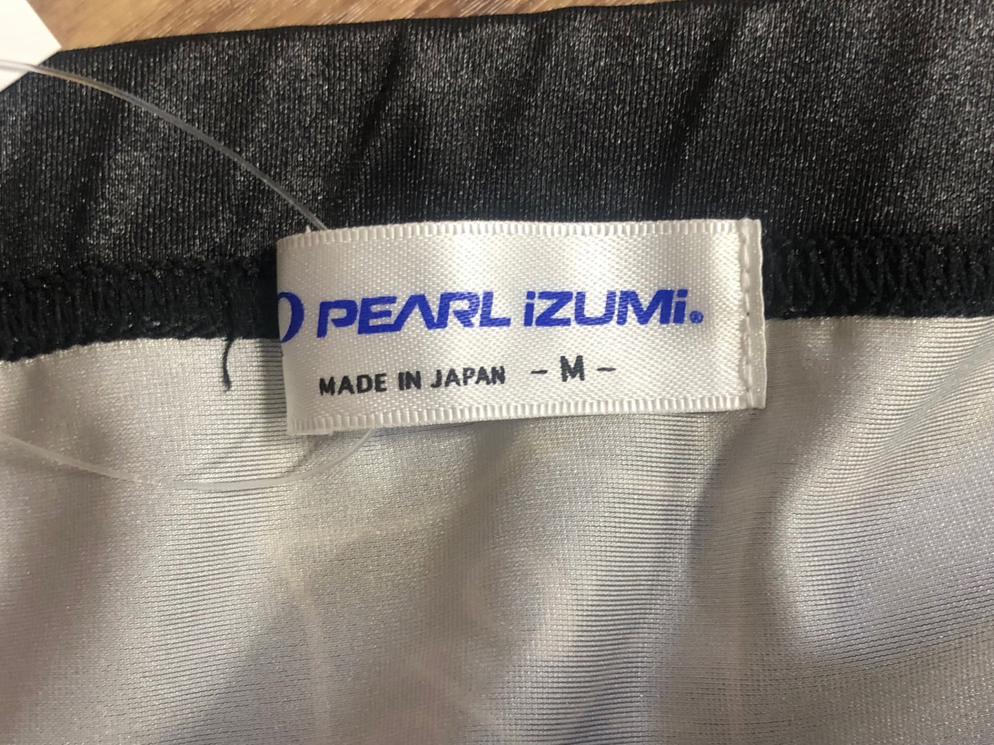 IM790 パールイズミ PEARL iZUMi レーサーパンツ 黒 M