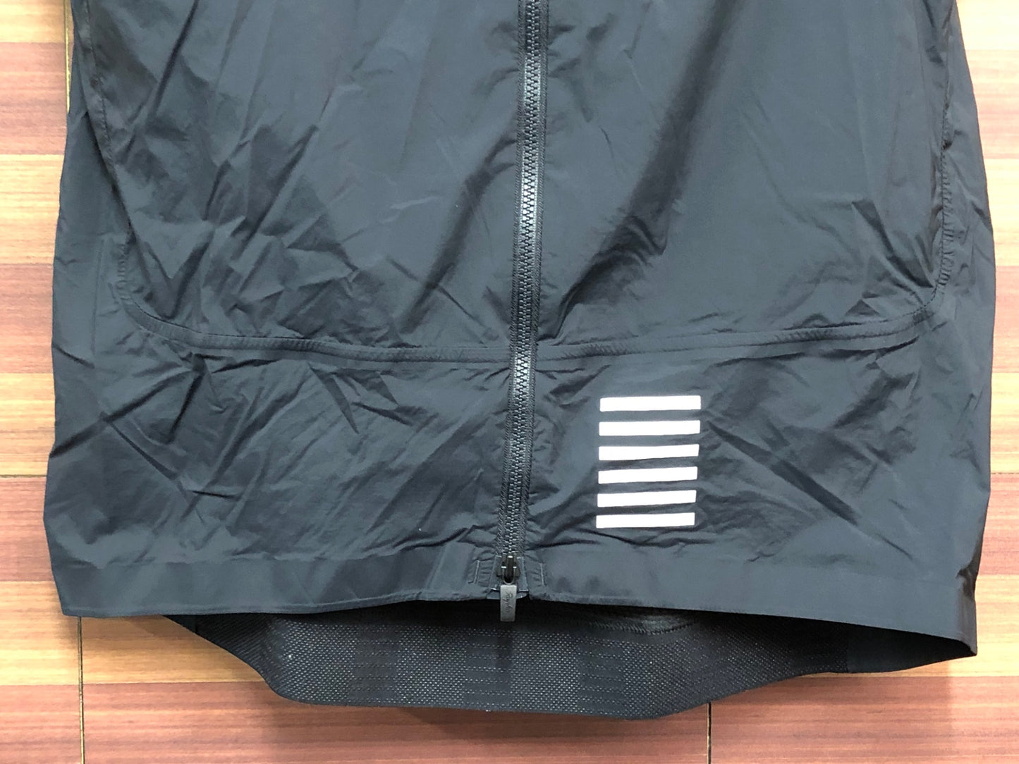 IT119 ラファ Rapha PRO TEAM LIGHTWEIGHT GILET ジレ サイクルベスト 黒 L