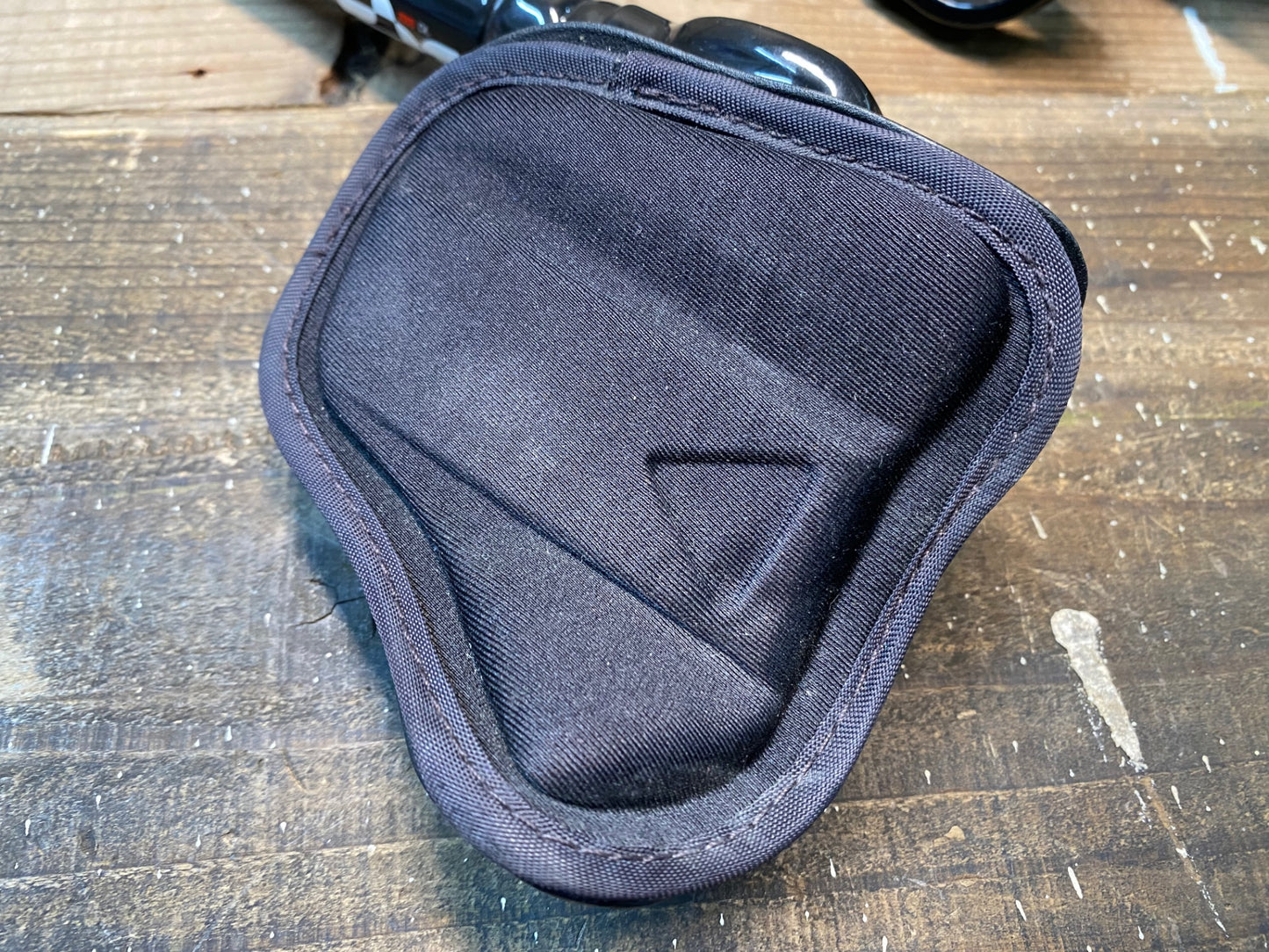 IP178 プロファイルデザイン PROFILE DESIGN ZBS DL アルミ エアロバー 180mm Φ31.8