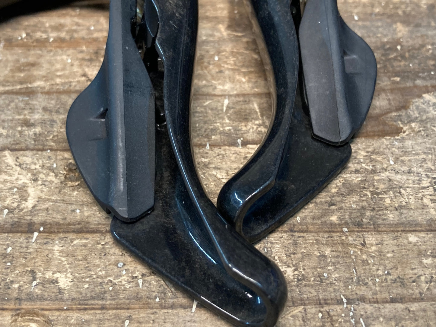 IR500 シマノ SHIMANO アルテグラ ULTEGRA ST-6700 STI レバー 2x10S