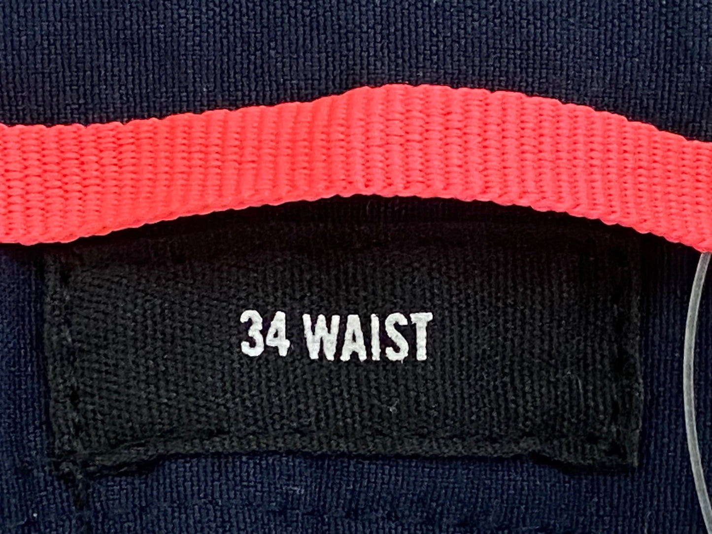 IY743 ラファ Rapha RANDONNEE SHORTS ハーフパンツ 濃紺 34