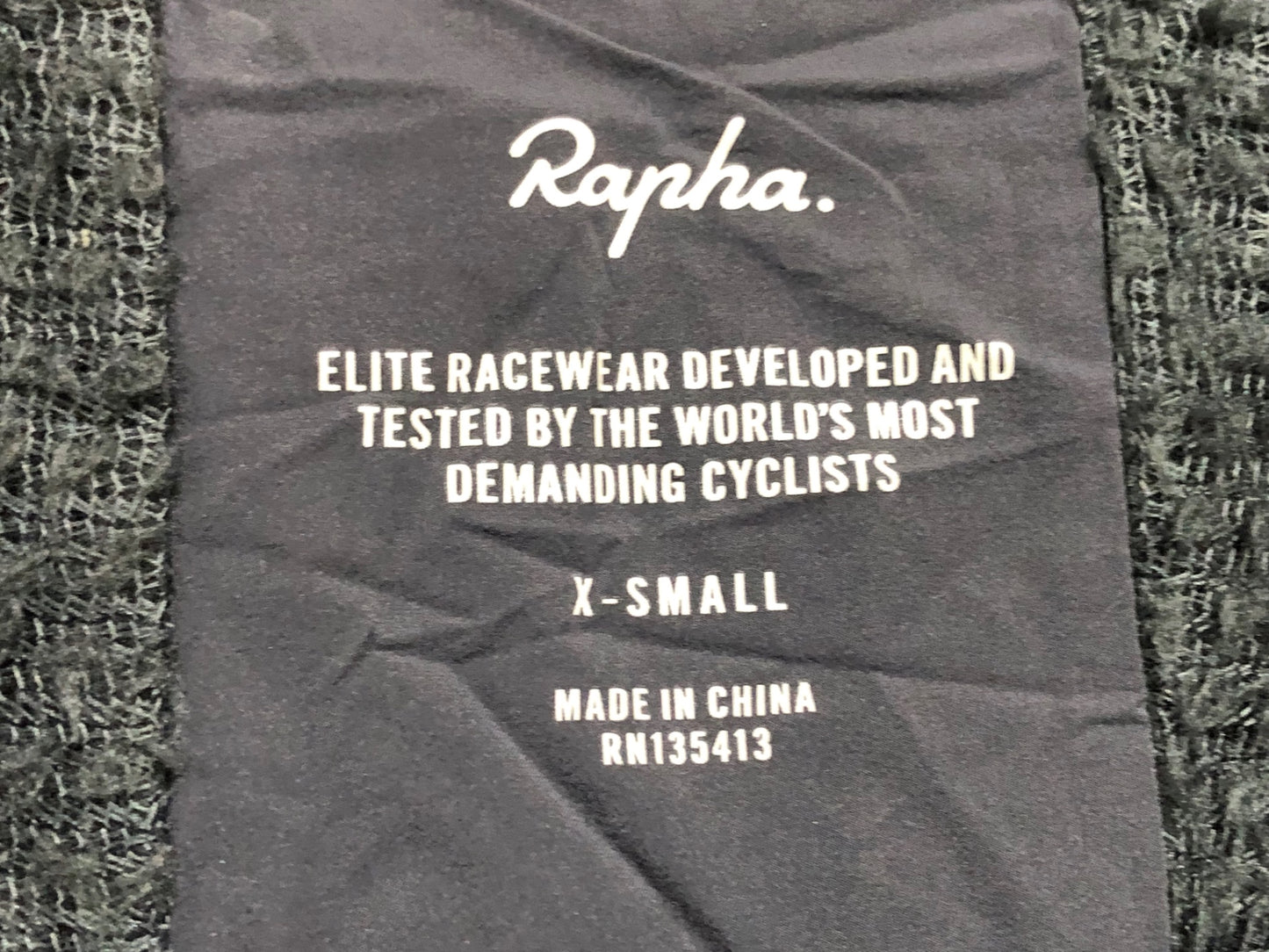 IL660 ラファ Rapha プロチームインサレーティッドジレ PRO TEAM INSULATED GILET サイクルベスト ジレ グレー XS
