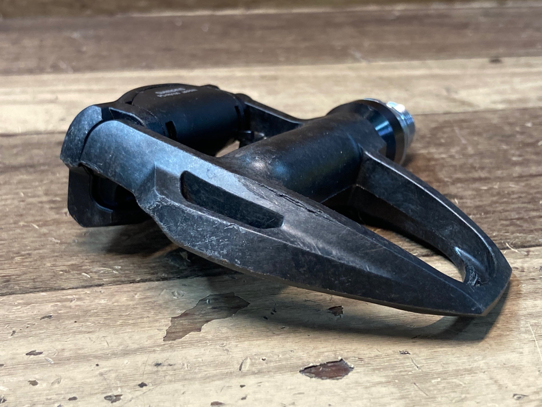 SHIMANO（シマノ）PD-R9100 SPD-SL ビンディングペダル DURA-ACE