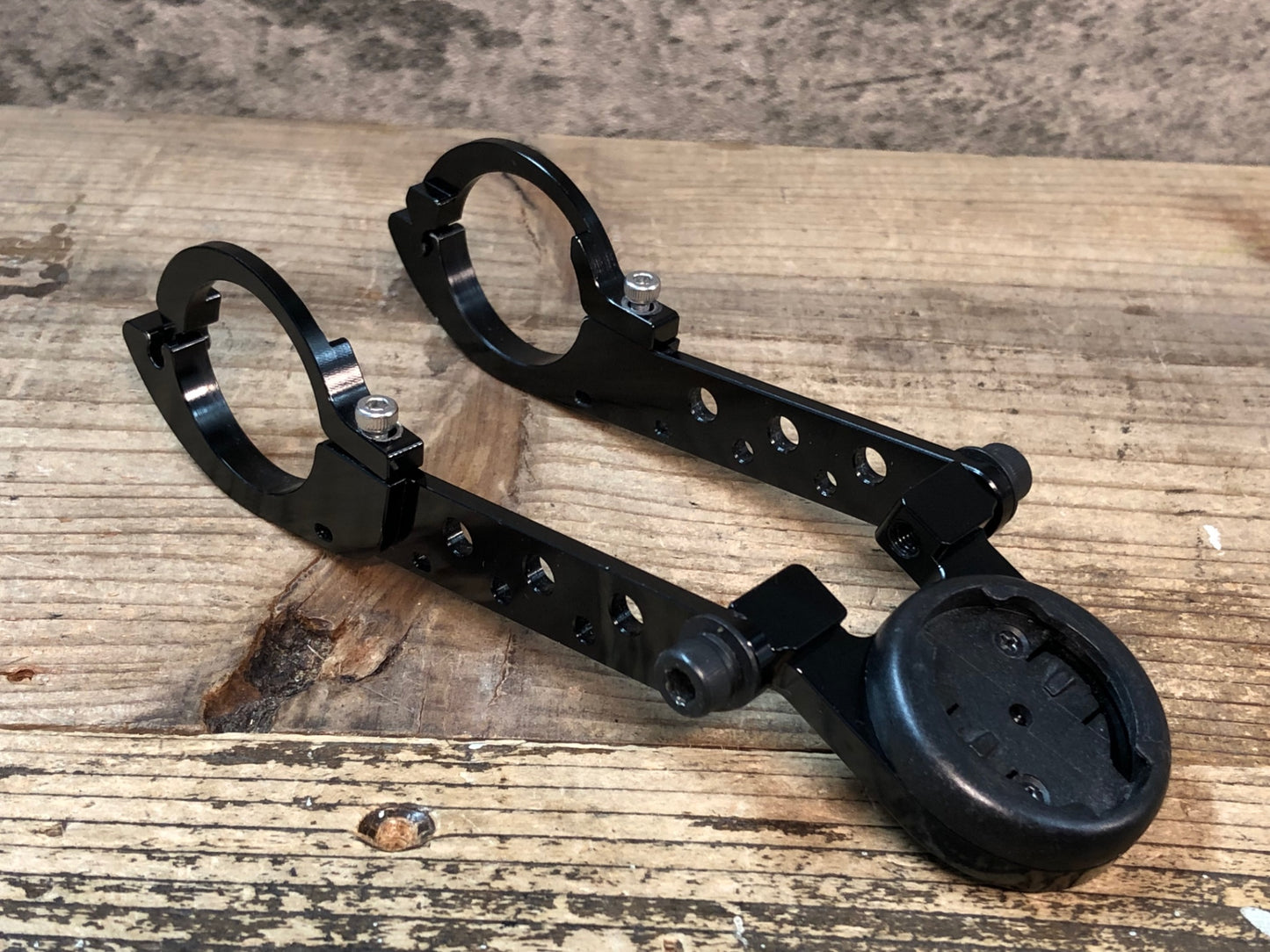 HP737 レックマウント REC-MOUNTS サイコンマウント Φ31.8 ブライトン用