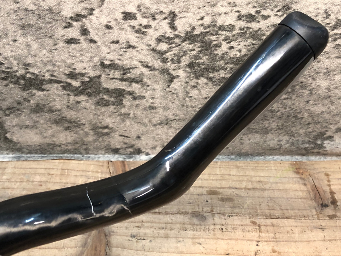 IQ921 プロファイルデザイン PROFILE DESIGN T3＋ CARBON カーボン DHバー 280mm Φ31.8