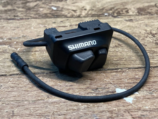 HS606 シマノ SHIMANO SW-R600 サテライトスイッチ Di2