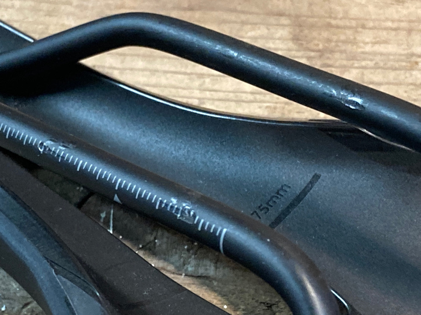 IP145 フィジーク fizik アリアンテ TEMPO ALIANTE R5 サドル 黒 145mm S-Alloyレール