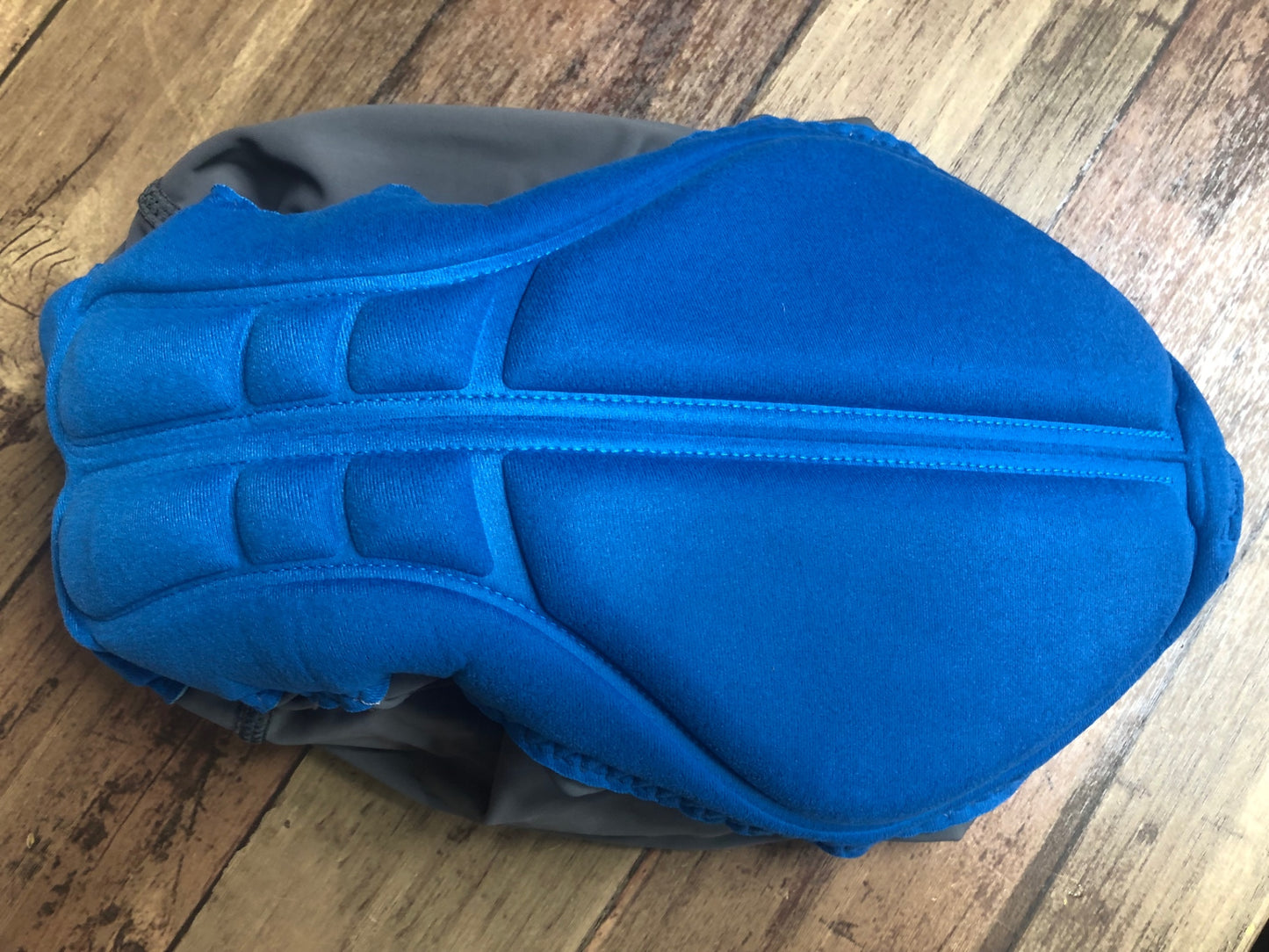 IM325 ファンキア Funkier レーサーパンツ グレー 38