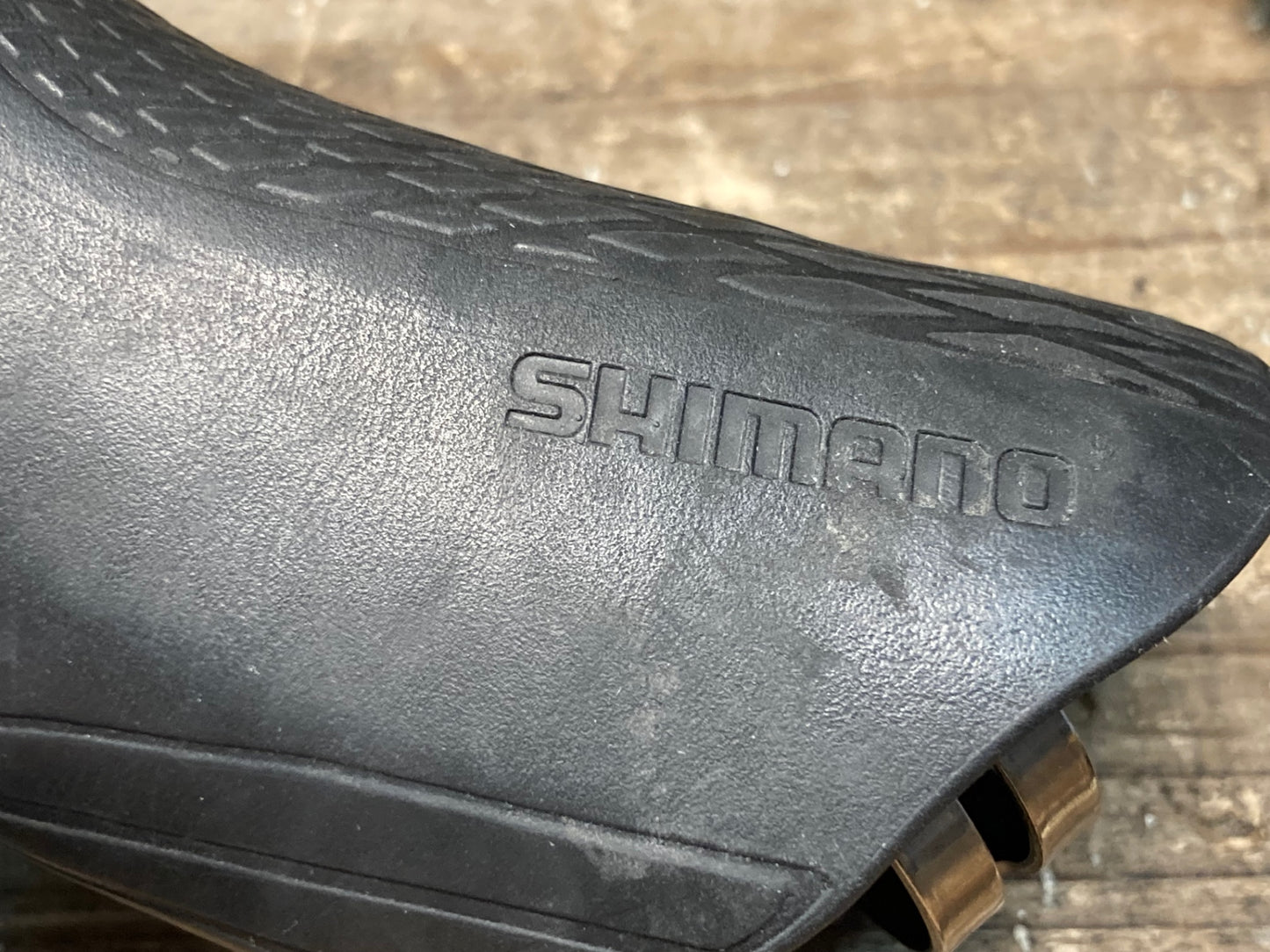 IR715 シマノ SHIMANO アルテグラ ULTEGRA ST-R8020 STIレバー 2x11S 油圧