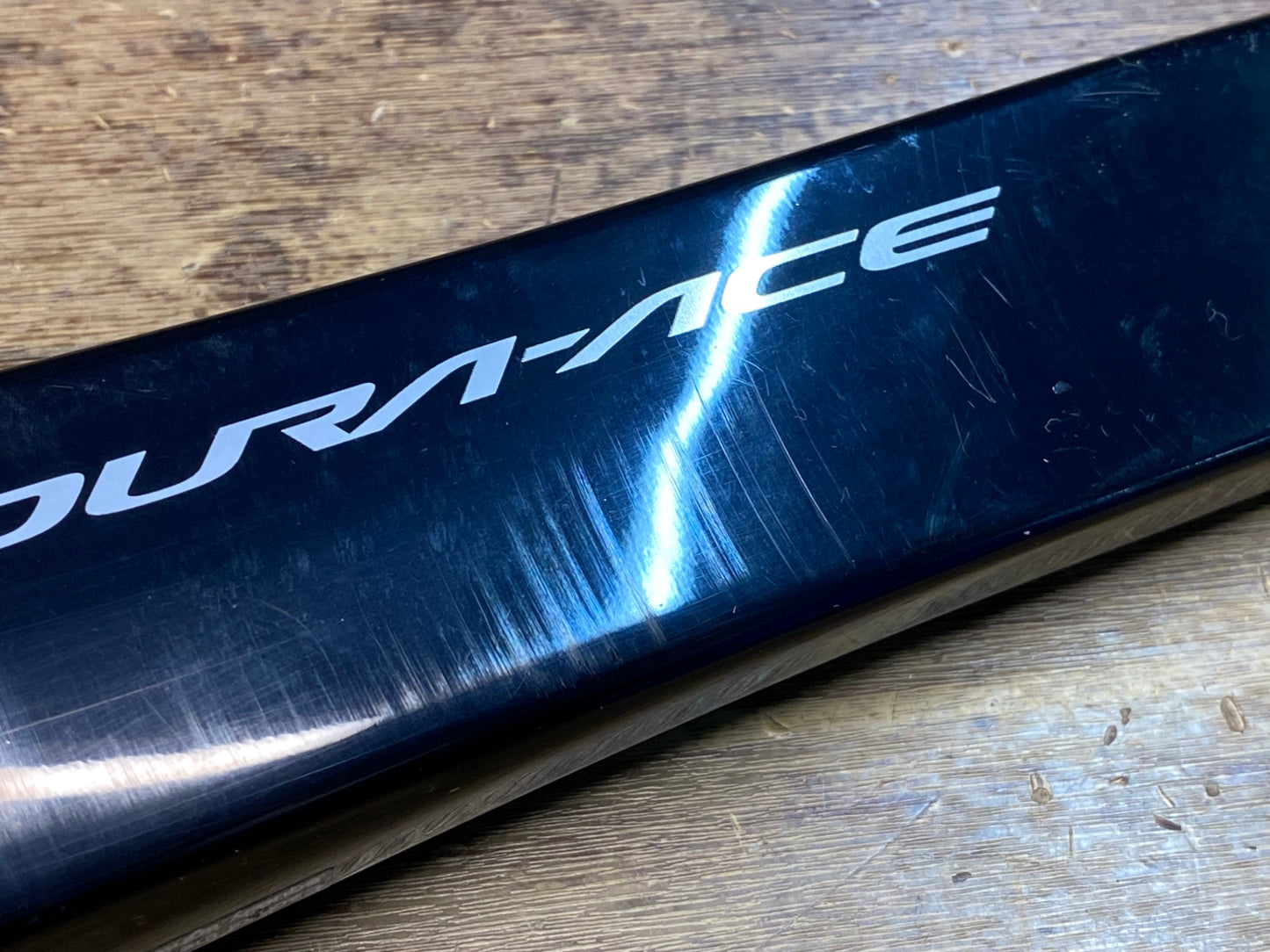 IX146 4iiii PRECISION PML100 左 パワーメーター クランク SHIMANO DURA-ACE FC-R9100 170mm 刻印PG リコール検査済 接続確認済