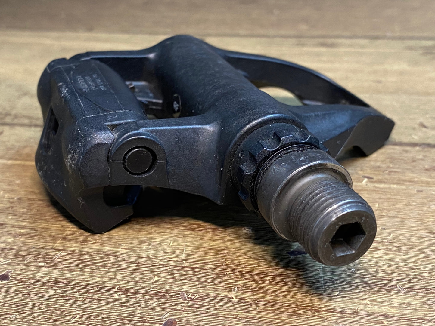 IP885 シマノ SHIMANO PD-RS500 ビンディングペダル SPD-SL