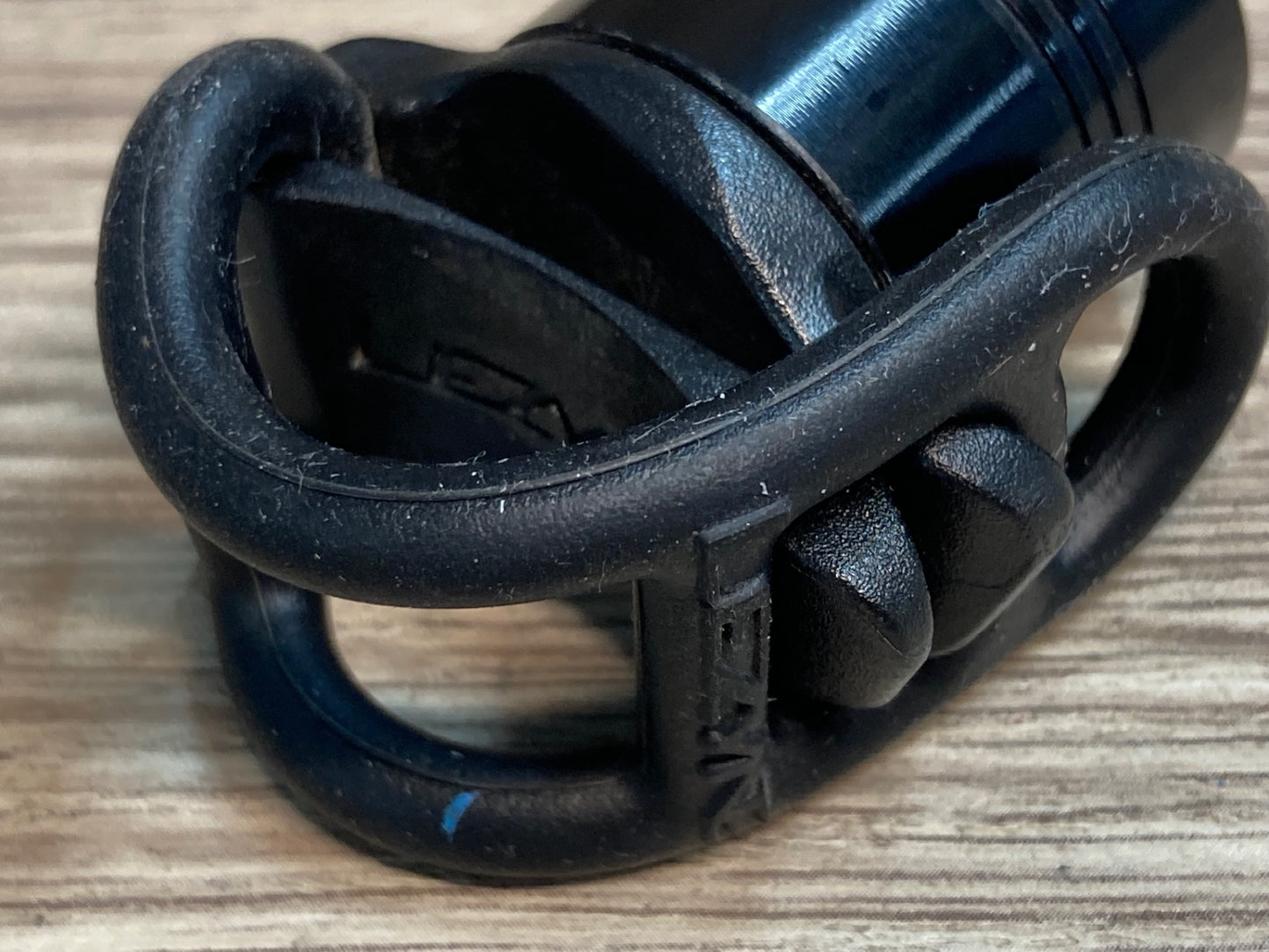 IX293 レザイン LEZYNE HECTO DRIVE 400 XL リアライト付き 前後セット ※点灯確認済み