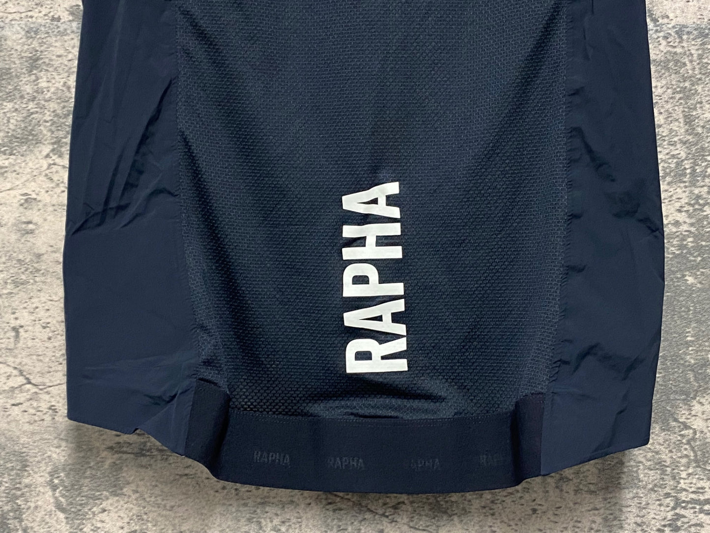 IZ430 ラファ Rapha WOMEN'S PRO TEAM LIGHTWEIGHT GILET ジレ サイクルベスト 黒 レディース S