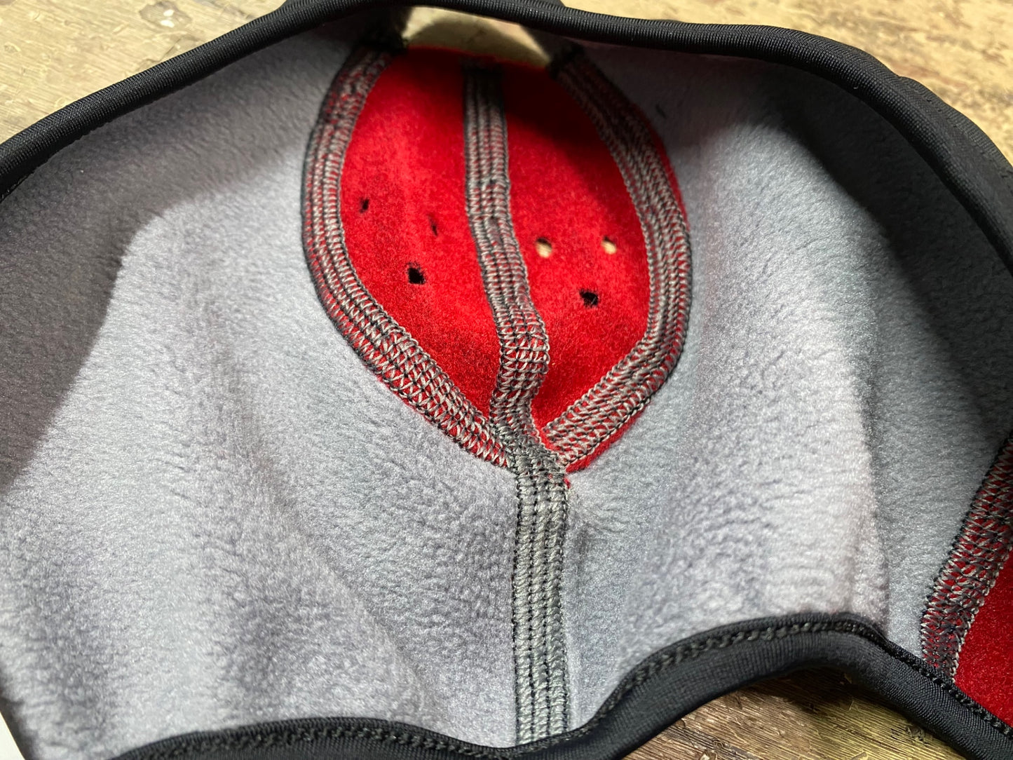 IH097 カステリ CASTELLI フェイスマスク VISO FACE MASK GORE TEX