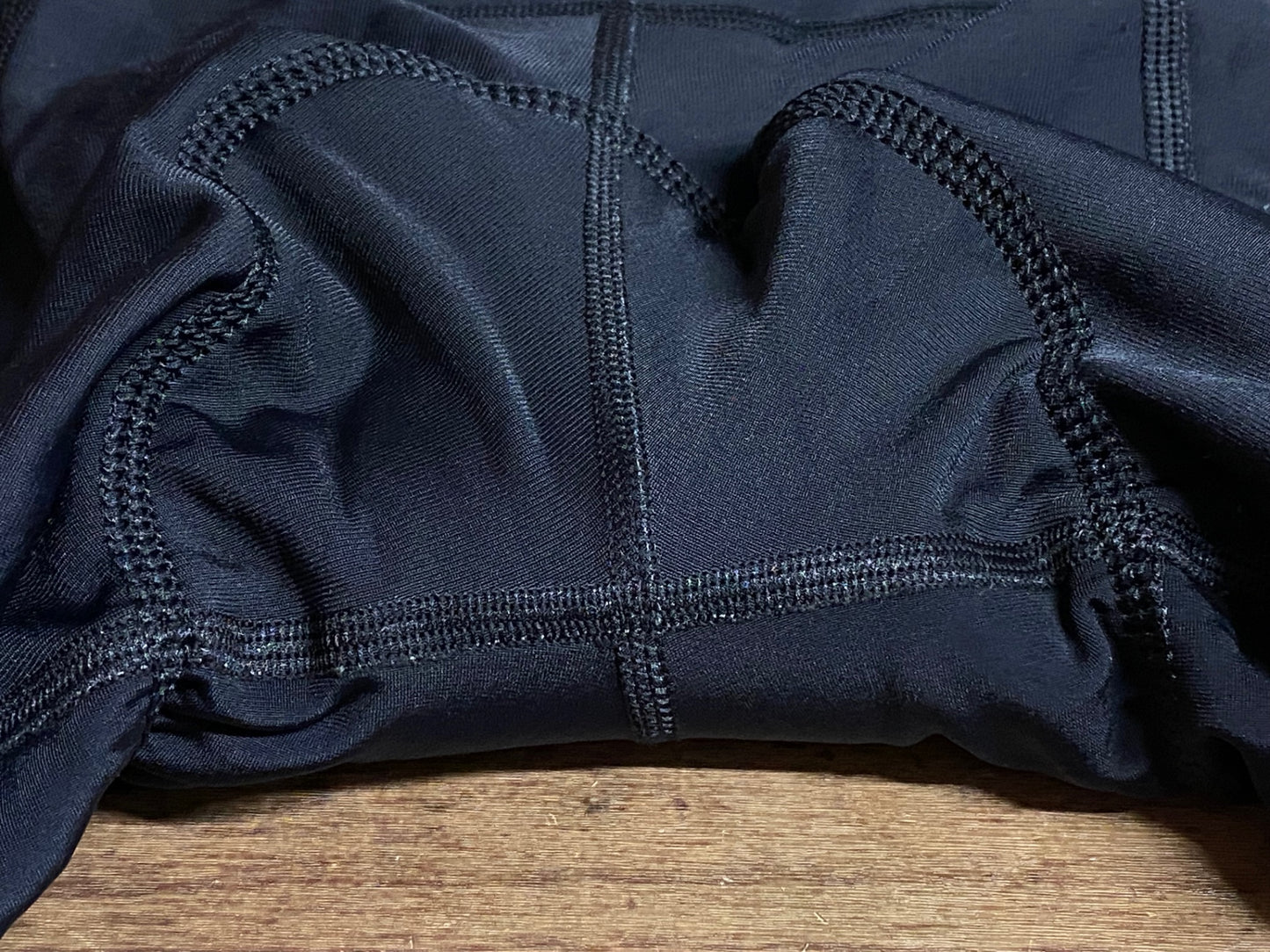 IR470 ラファ Rapha WOMEN'S PADDED TIGHTS レーサータイツ 黒 XS 裏起毛