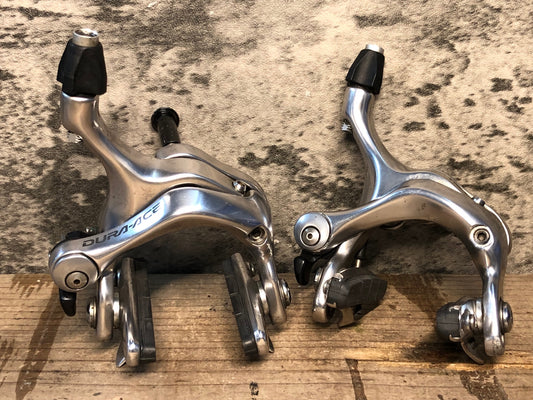 IN721 シマノ SHIMANO デュラエース DURA-ACE BR-7800 キャリパーブレーキ 前後 セット