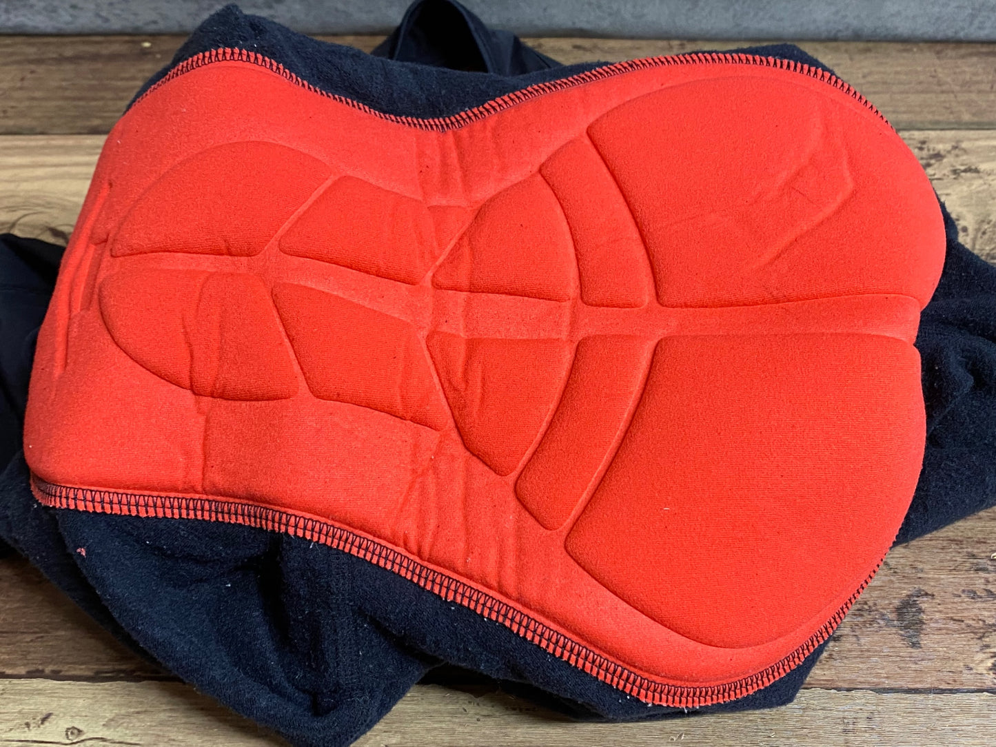 IR918 ノースウェーブ NORTHWAVE ビブタイツ 黒 L 裏起毛