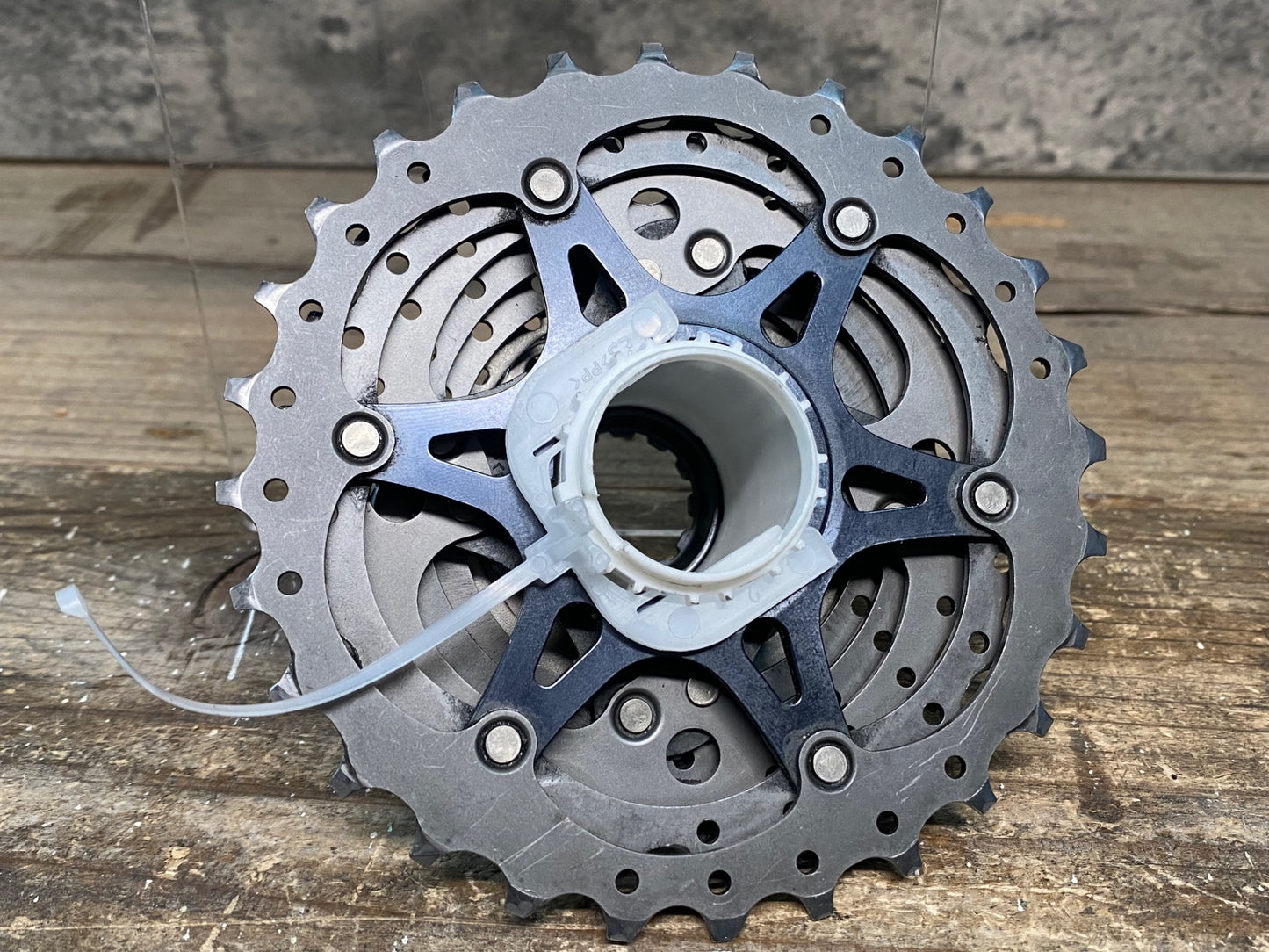 IT054 シマノ SHIMANO デュラエース DURA-ACE CS-R9100 スプロケット 11s 11-28T