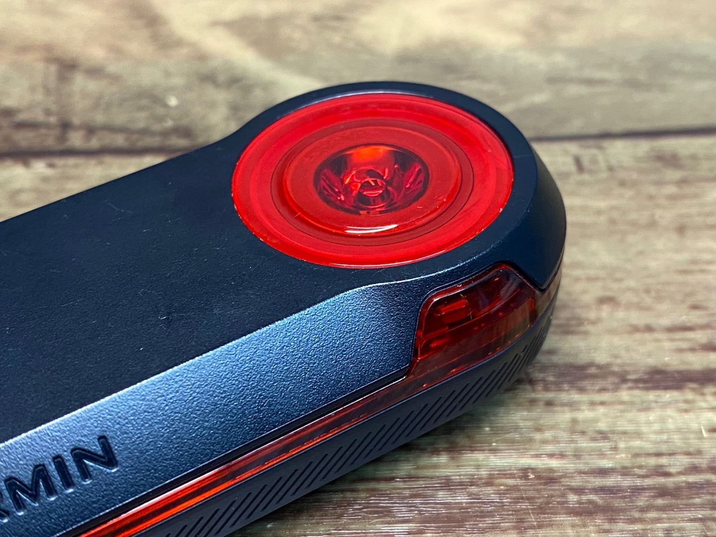 JA918 ガーミン GARMIN バリア VARIA RTL515 リアビューレーダー リアライト 各種マウント付属 点灯、接続確認済み