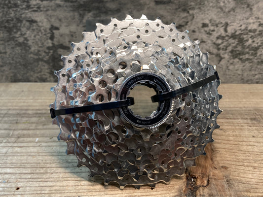 IB813 シマノ SHIMANO CS-HG700-11 スプロケット 11-34T 11S