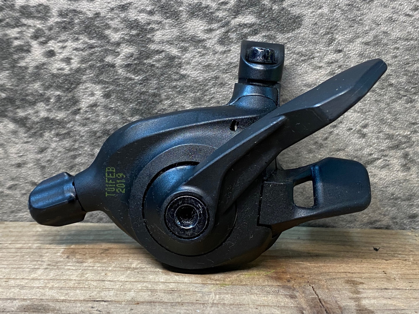 IT624 スラム SRAM NX シフトレバー 11S