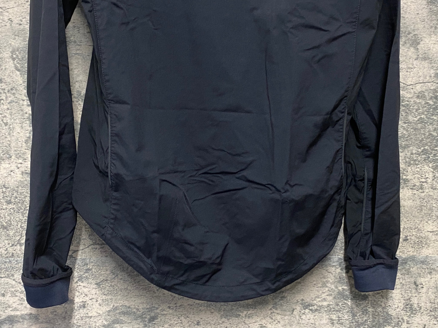 IY107 ラファ Rapha Condor Rain Jacket ブラック サイズ不明 S相当
